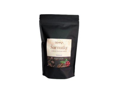 Šarnutky mini Kopi Luwak