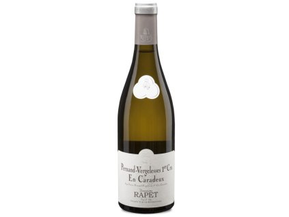 Rapet Pernand Vergelesses 1er CRU Caradeux