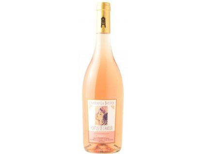Rosé la Bastide