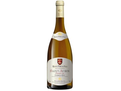 Saint Aubin Roux 1er Cru Combes