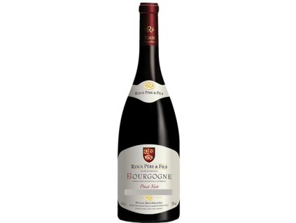 Bourgogne Pinot noir Roux