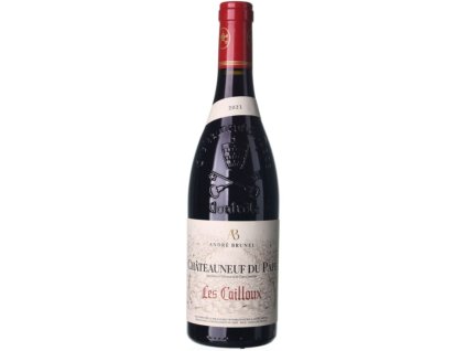 Châteauneuf du Pape AOC Les Cailloux