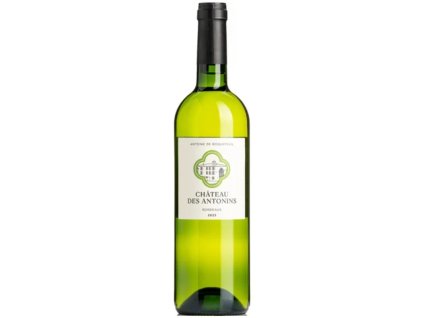 Chateau des Antonins blanc