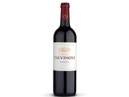 Chateau Calvimont Graves rouge