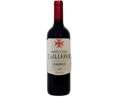 Château Petit Clos Taillefer Pomerol AOC