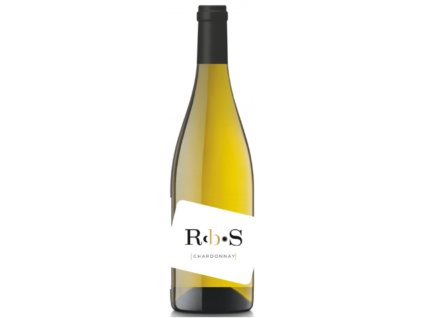 Rébus Chardonnay