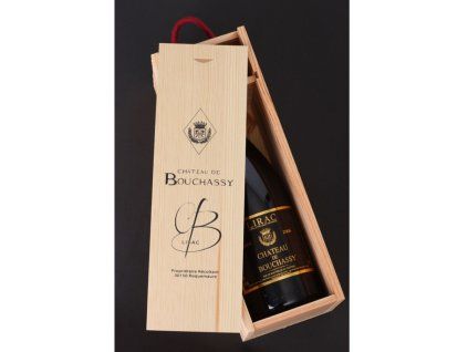 Lirac Bouchassy Jeroboam