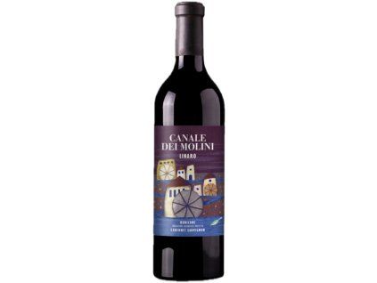 Cabernet Sauvignon Canale dei Molini
