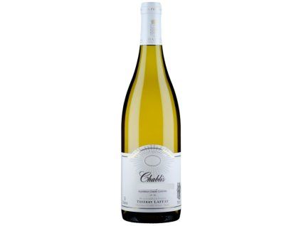 Chablis AOC Thierry Laffay