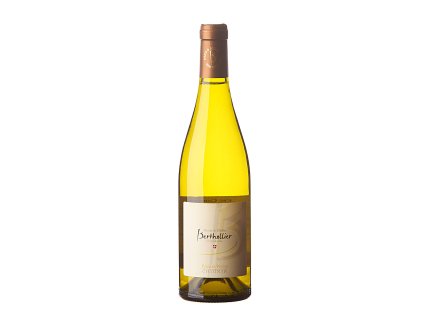 Láhev bílého vína Chignin Vielles vignes, Vin de Savoie AOC - Domaine La Combe des Grand Vignes