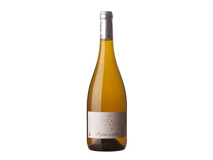Láhev bílého vína Menetou Salon AOC, Mademoiselle T - Domaine Jean Teiller