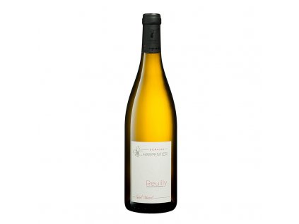 Láhev bílého vína Sauvignon Reuilly AOC Saint Vincent - Domaine Charpentier