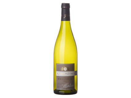 Pouilly Fumé AOC, Raymond Morin