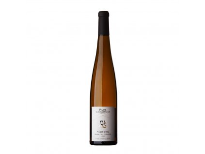 Pinot Gris Eichberg Alsace Grand Cru Paul Ginglinger