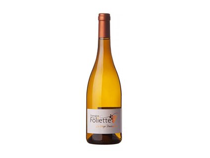 Muscadet de Sevre et Maine AOC, Cru Haye Fouassiere, Domaine de la Foliette