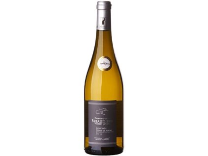 Muscadet de Sevre et Maine AOC Sur Lie Domaine de la Briaudiere