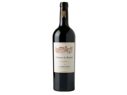 bastide tradition red