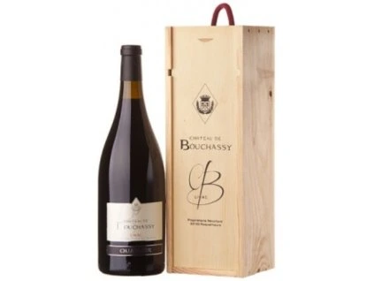 Lirac Bouchassy Magnum