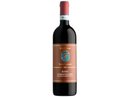 Rosso di Montalcino