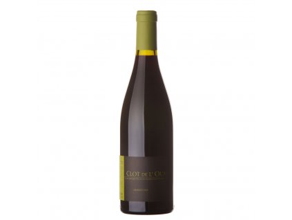 Lahev červeného vína Granito Vivo, Côtes du Roussillon Villages AOC