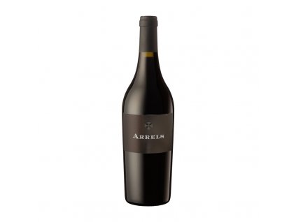 Láhev červeného vína Arrels, Côtes du Roussillon Villages - Domaine Singla