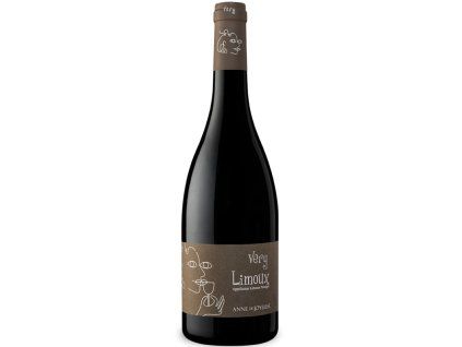 Very Limoux rouge