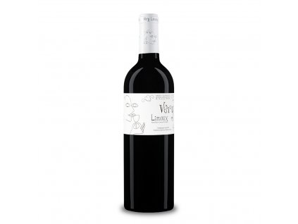 Láhev červeného vína Very Limoux Rouge, Limoux AOP - Anne de Joyeuse