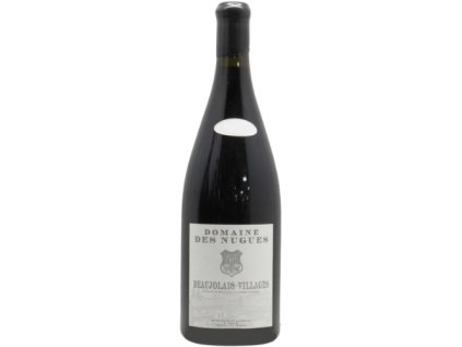 Beaujolais magnum Nugues