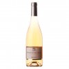Láhev růžového vína Merlot Rosé, IGP du Val de Loire - Domaine de Haut Bourg