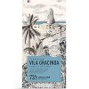 Čokoláda - plantáž Vila Gracinda BIO 73% Michel Cluizel