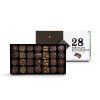 Ganache D'Exception, bonboniéra - 28 bonbónů - Michel Cluizel