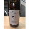 Sylvaner Bodenacker Alsace AOC BIO Paul Ginglinger