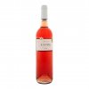 Láhev růžového vína Camas Syrah IGP rosé -  Anne de Joyeuse