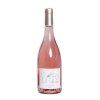 Láhev růžového vína Libellule Cinsault Rosé IGP Le Rose de Bessan