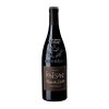 Láhev červeného vína Gigondas terrasses des dentelles Domaine Font Sane