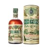 Láhev kvalitního rumu - Rum Don Papa Baroko Tuba