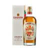 Láhev kvalitního rumu - Rum Cihuatán 12 Y.O. Cinabrio