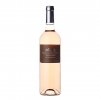 Láhev růžového vína Cuvée Garrigue Rosé, IGP Côteaux de Béziers - Domaine Preignes le Neuf