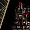 Degustace Bordeuax vstupenka