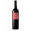 láhev červeného vína z Francie, Camas merlot
