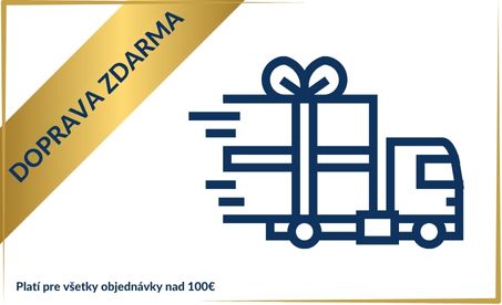 Doprava zdarma