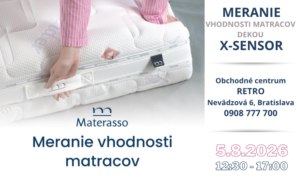 Meranie vhodnosti