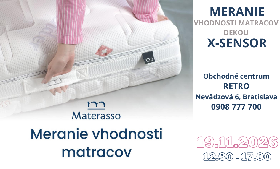 Meranie vhodnosti