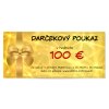 Poukaz 100 DM