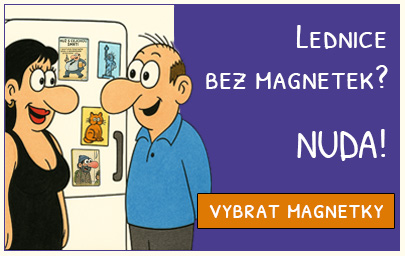 Magnetky