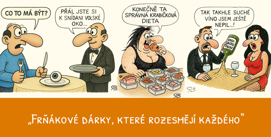 Nástěnné kalendáře 2026