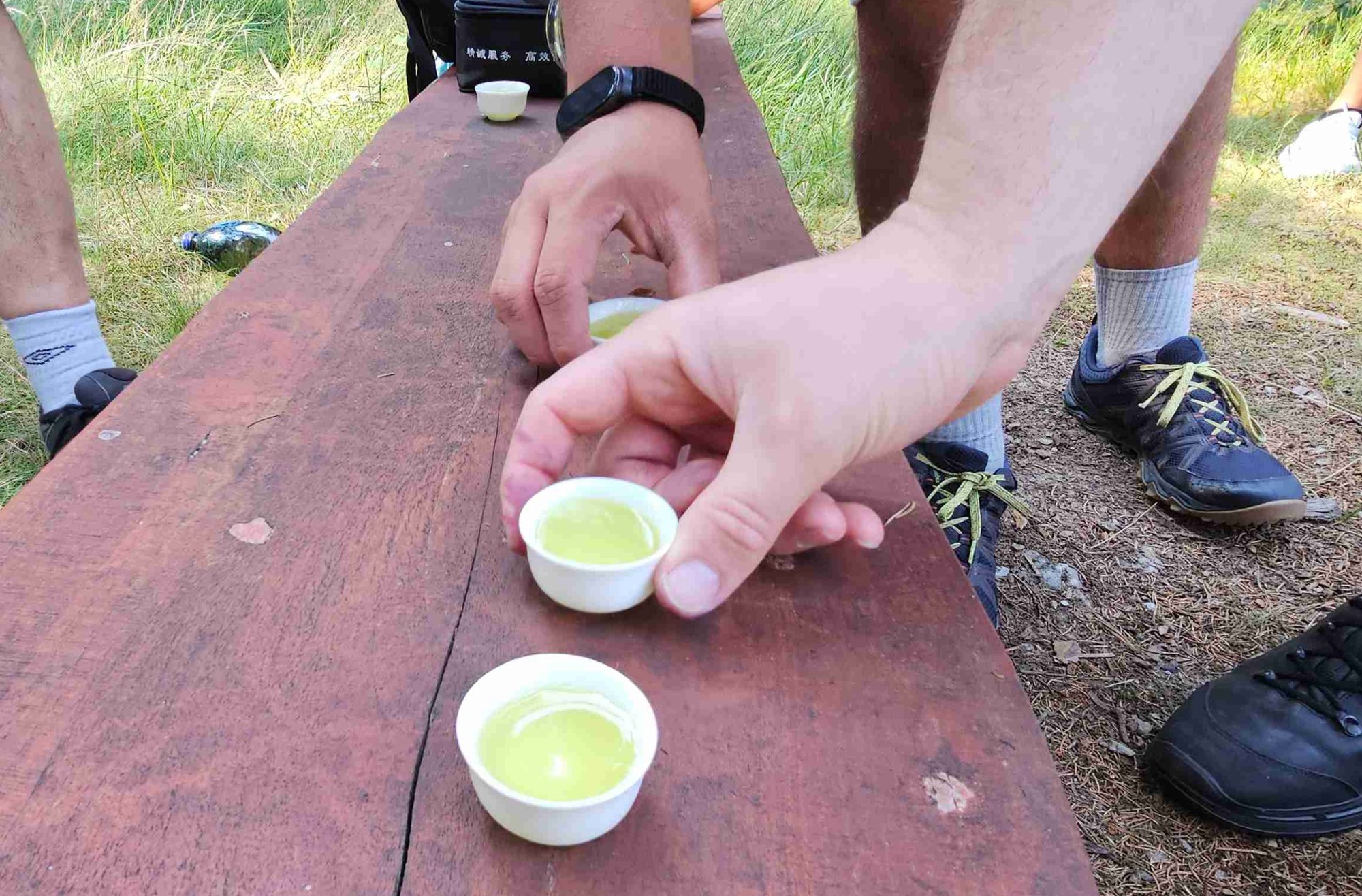Ponořte se do terapie "koupání v kamenech"!