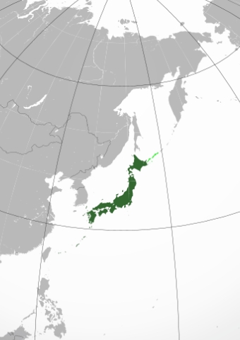 japonsko