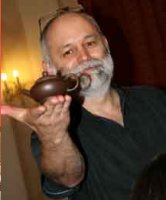                                     Ing. Zdeněk Nepustil
                            