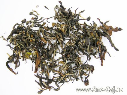 nepal annapurna muscatel SnezCaj.cz